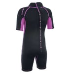 Trespass Scubadive Junior Shorty 3 Mm