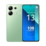 Smartphone Xiaomi Redmi Note 13 6,67" QUALCOMM SNAPDRAGON 685 8 GB RAM 512 GB Grön