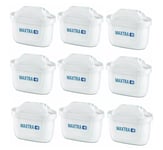 12 Pack BRITA Maxtra+ Plus Water Filter Jug Replacement Cartridges Refills UK