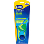 Scholl Gel Activ Insole Sport (S) - 1 Förpackningar