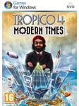 Tropico 4: Modern Times - Windows - Strategi