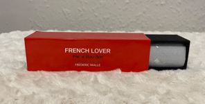 Frederic Malle FRENCH LOVER by Pierre Bourdon 30ml Eau de Parfum - BNIB