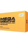 Scitec Nutrition - Mega Creatine  - 120 caps