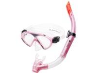 Aquawave Dolphin Jr Set Simmask Rosa (Plwaqwakc0005)