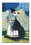 Magnet Rosina Wachtmeister Romance