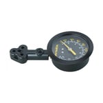 Topeak Joe Blow XO Bike Pump Gauge