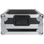 Prodjuser Multi RS flight case pour table de mixage DJ ou lecteur multimédia