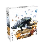 Horizon Zero Dawn: The Board Game - The Sacred Land Expansion (New)