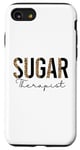 iPhone SE (2020) / 7 / 8 Sugar Therapist Sugarist Wax Specialist Esthetician Case