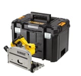 DeWALT DWS520KT-QS 55 mm instickssåg i TSTAK