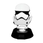 Paladone First Order Stormtrooper Icon Light - Officially Licensed D (US IMPORT)