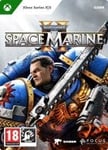 Warhammer 40,000: Space Marine 2 OS: Xbox Series X|S