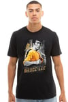 Fist Of Fury T Shirt