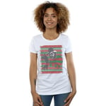 T-shirt A Nightmare On Elm Street  BI36064