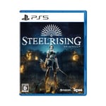 Steelrising -PS5 FS