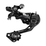 Sykkelgir SHIMANO DEORE RD-M6000 10 SGS BLACK