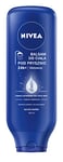 Nivea Bath Care Baume do ciaña pod prysznic odung zywczy 400 ml