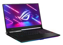 ASUS SCAR17-G733ZX-KH004W 17.3"" - Intel Core i9-12900H 5.0 GHz - NVIDIA GeForce RTX 3080 Ti - SSD 1000 Go - RAM 32 Go