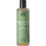 Urtekram Vård Wild Lemon Grass Intense Moisture Shampoo 250 ml (284,00 kr / 1 l)