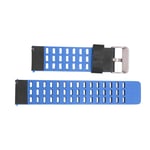 Leather Watch Strap Skin Friendly Healthy Smartwatch Leather Band For Realme