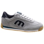 Lo-Cut II LS Grey/Navy Shoe