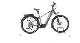 haibike trekking 4 velo electrique hommes 2024   tres bon etat