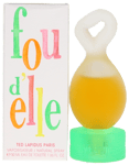 Fou D'elle By Ted Lapidus For Women EDT Perfume Spray 1.66oz New