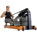 First Degree Fitness ( Fluid Rower ) - Apollo Hybrid PLUS / Roddmaskin