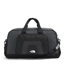 THE NORTH FACE Unisex Y2K Duffel 40L Sac de Sport TNF Black/Asphalt Grey