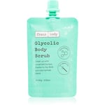 Frank Body Glycolic Bodyskrub Med AHA-syrer 100 g