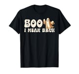 ghost it's just a bunch of hocus pocus Halloween Costume T-Shirt