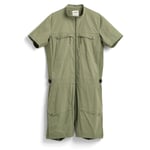 Fjällräven Mens S/F Field Suit (Grön (GREEN/620) X-large)