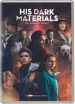 His Dark Materials: Complete Series Boxset DVD