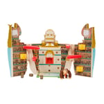 Super Mario - Mini Basic Playset Wave 2 - Donkey Kong Arena (418034)