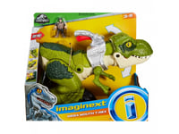 Fisher-Price Imaginext Jurassic World Mega Mouth T.Rex