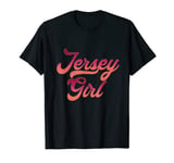 Jersey Girl | Great Britain UK | Jersey Island T-Shirt