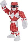 Power Rangers Playskool Heroes Mega Mighties Red Ranger