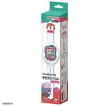 Bandai Tamagotchi Uni - Change Kisekae Belt Future White (INCLUDE BELT ONLY)