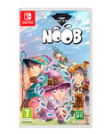 NOOB - LES SANS-FACTIONS Switch