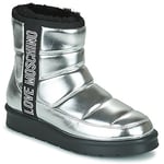 Bottes neige Love Moschino  JA24103H1F