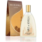 Cologne Aire Sevilla  Aire De Sevilla Hombre Edt Vapo