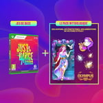 “Just Dance® 2024 Edition Limited Offer Code in Box” Xbox Series X|S
