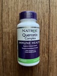 NATROL, QUERCETIN COMPLEX / 50 capsules