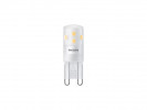 Philips Lyspære Led 1,9W/827 15Kt G9 (12 stk) 929003790502