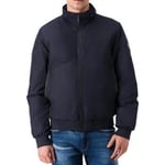 Blouson Teddy Smith  12016689D