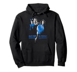 Blue Bloods Blue Inverted Pullover Hoodie