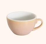 Loveramics Egg Series Coffee Cups - Cappuccino - 200ml , Rose , Cup