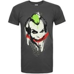 T-shirt Dessins Animés  Arkham City