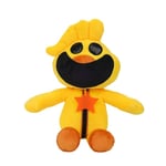 11,8 tum Smiling Critters-serie figur plyschleksak rolig tecknad film mjuk stoppad docka Catnap barn  födelsedagspresenter Bird