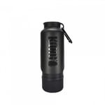 Kong H2O 700 ml isolerad flaska svart - (Kong9825)